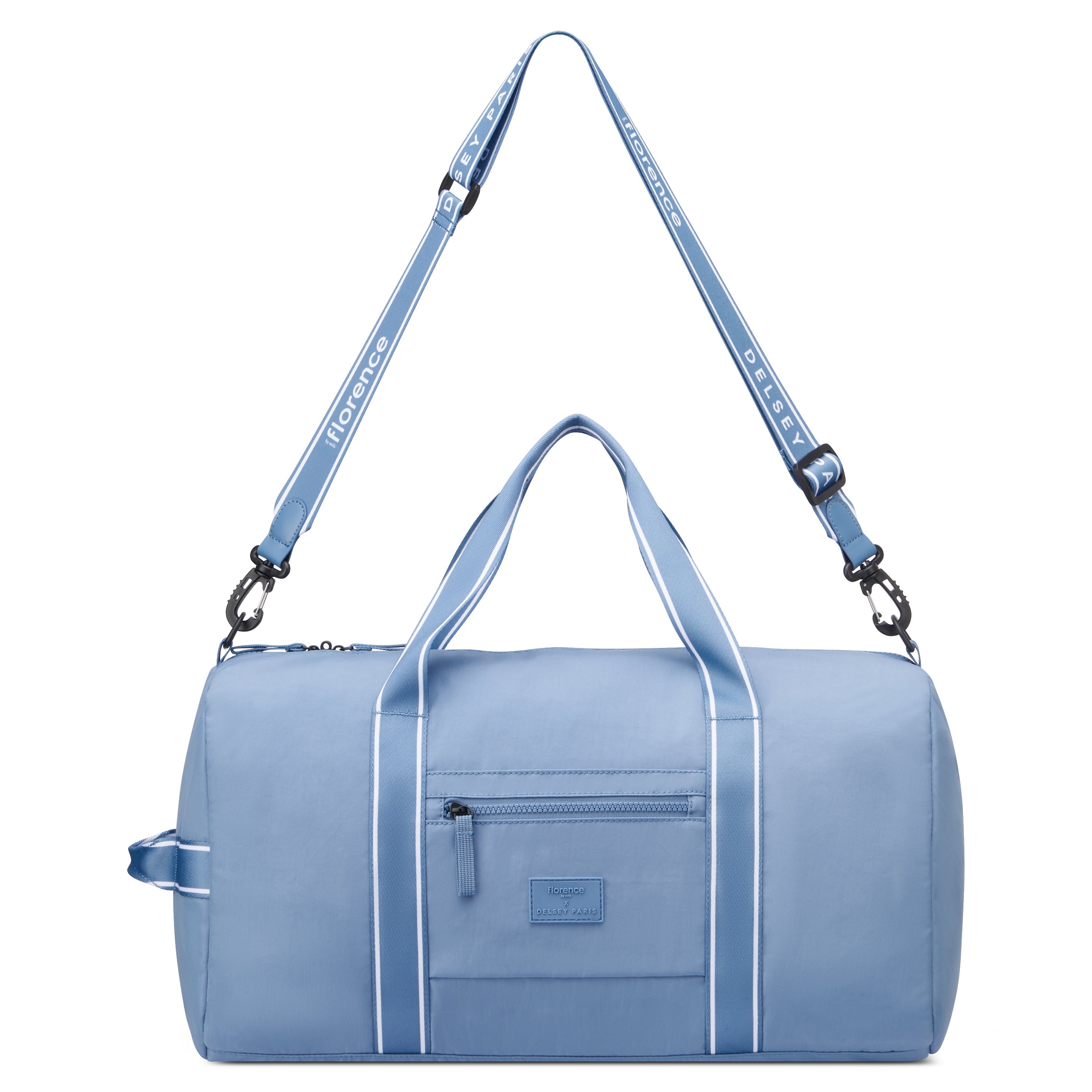 SWEET ESCAPE 20-Inch Duffel Bag, Zinc blue