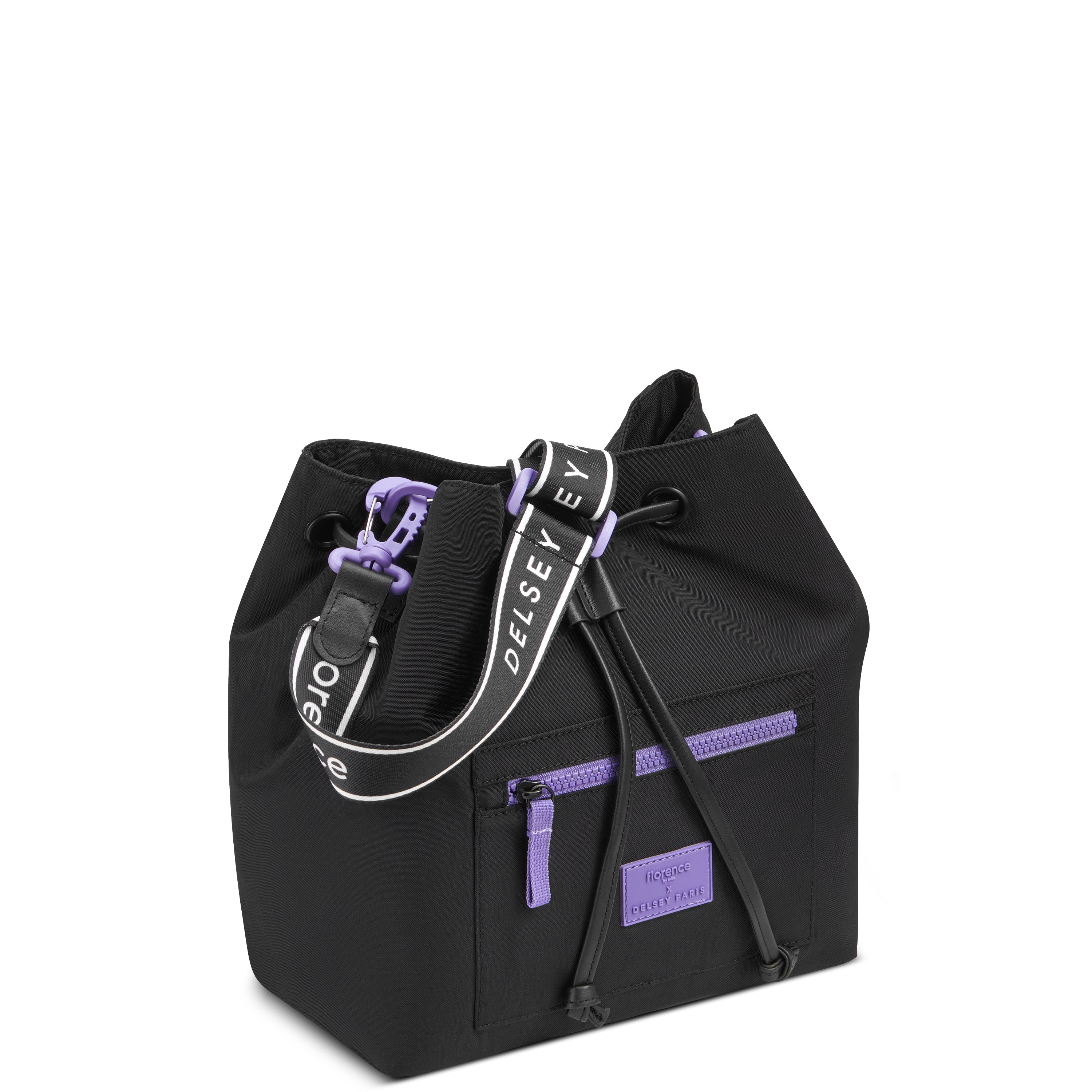 YOURS TRULY Sac Seau NOIR