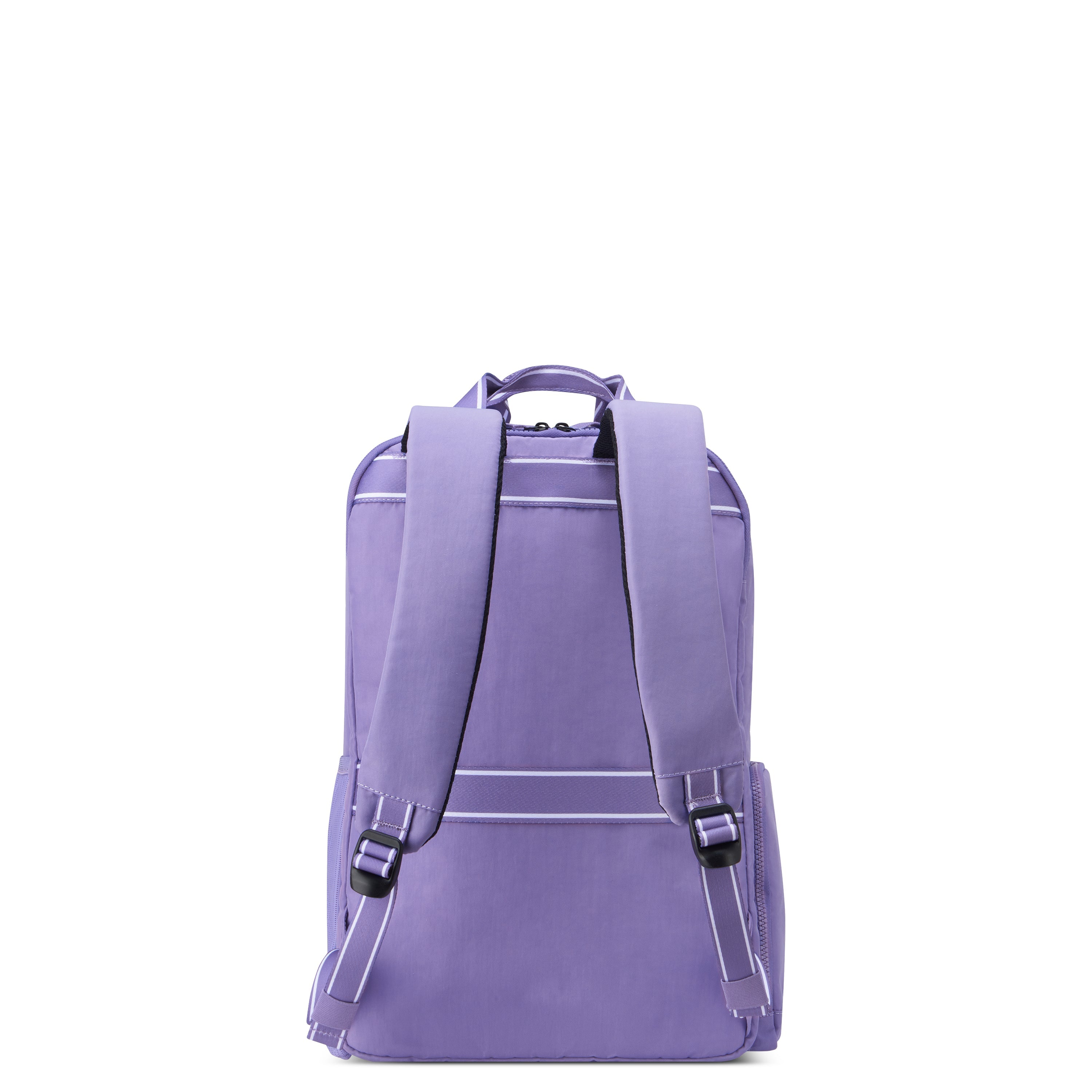 CAREFREE CARRY | 17-Inch Laptop Backpack, Lavender