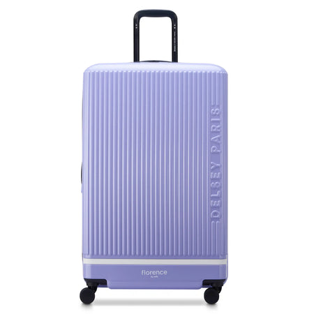 Spin Me Away: Large Expandable Spinner, Lavender | Delsey Paris