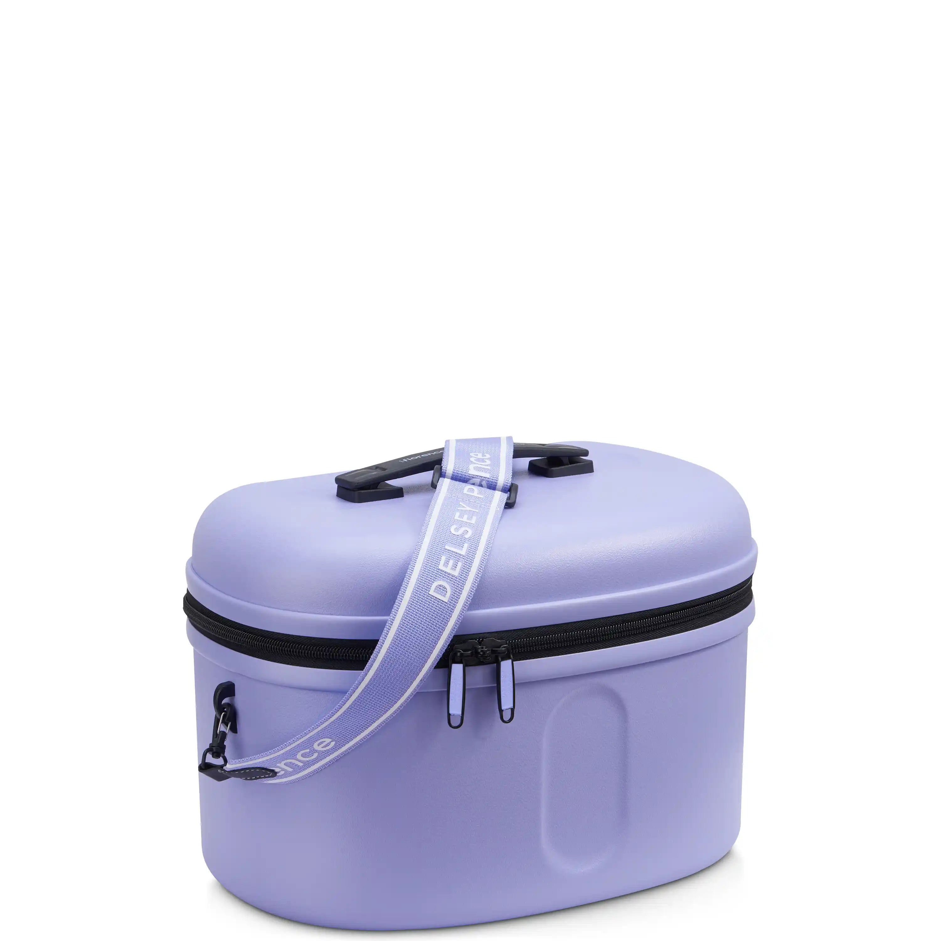 florence by mills x DELSEY PARIS Glow Getter Beauty Case | DELSEY