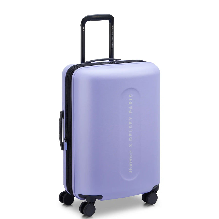 ポルト AirPlie DELUXE エアプリエ DELUXデラックス　美品 florence by mills x DELSEY PARIS Luggage | DELSEY PARIS