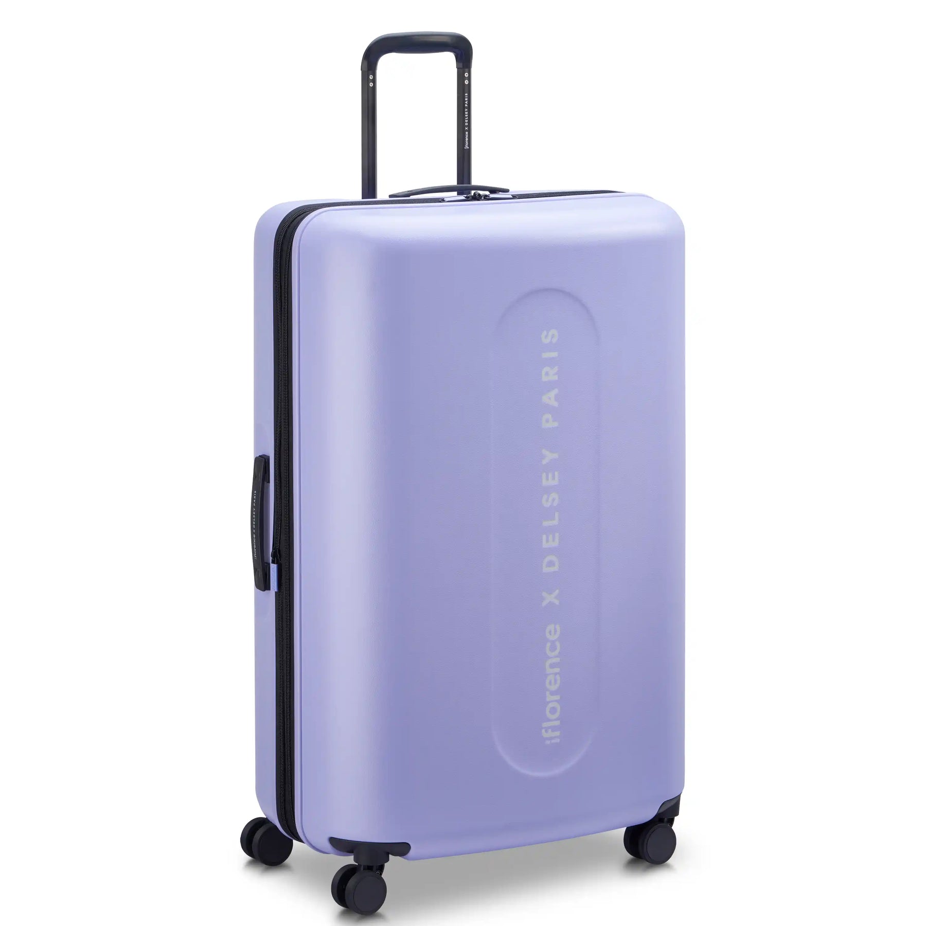 florence by mills x DELSEY Paris Catch Flights Spinner