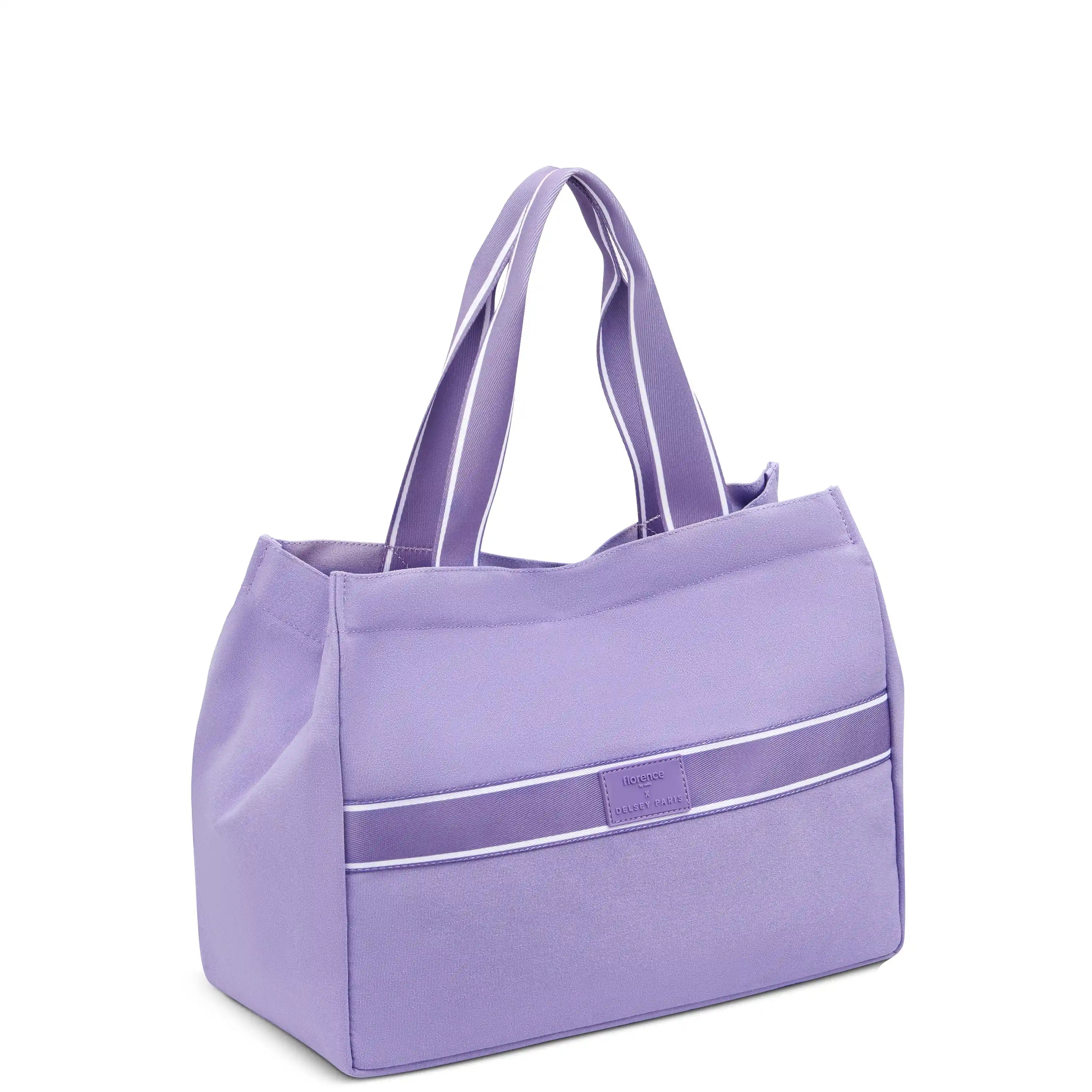 Florence by mills x Delsey Paris Totes the Best Florence by mills x Delsey Paris Totes the Best
