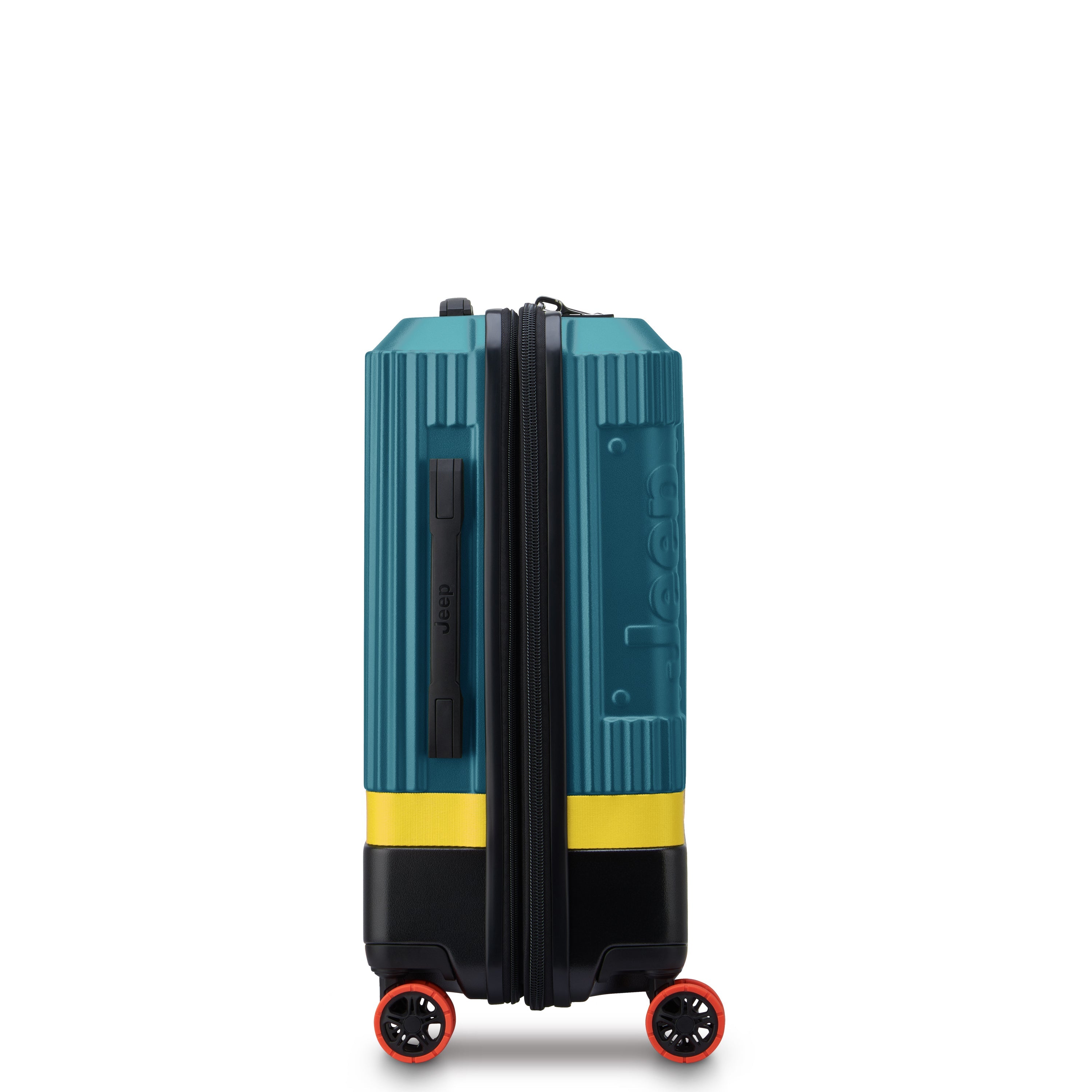 JH001A |  23-Inch Expandable Carry-On Suitcase, Pine
