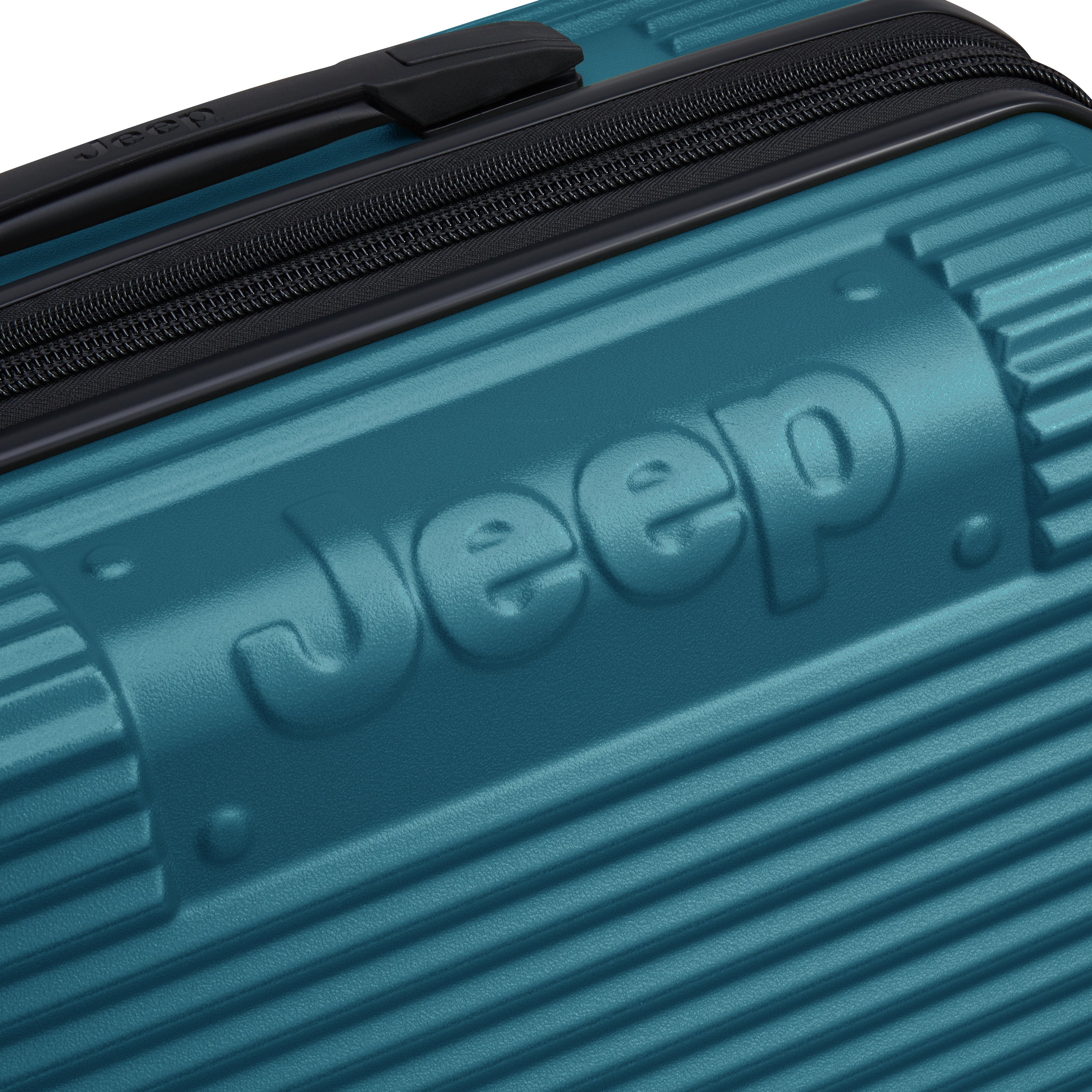 JH001A |  23-Inch Expandable Carry-On Suitcase, Pine