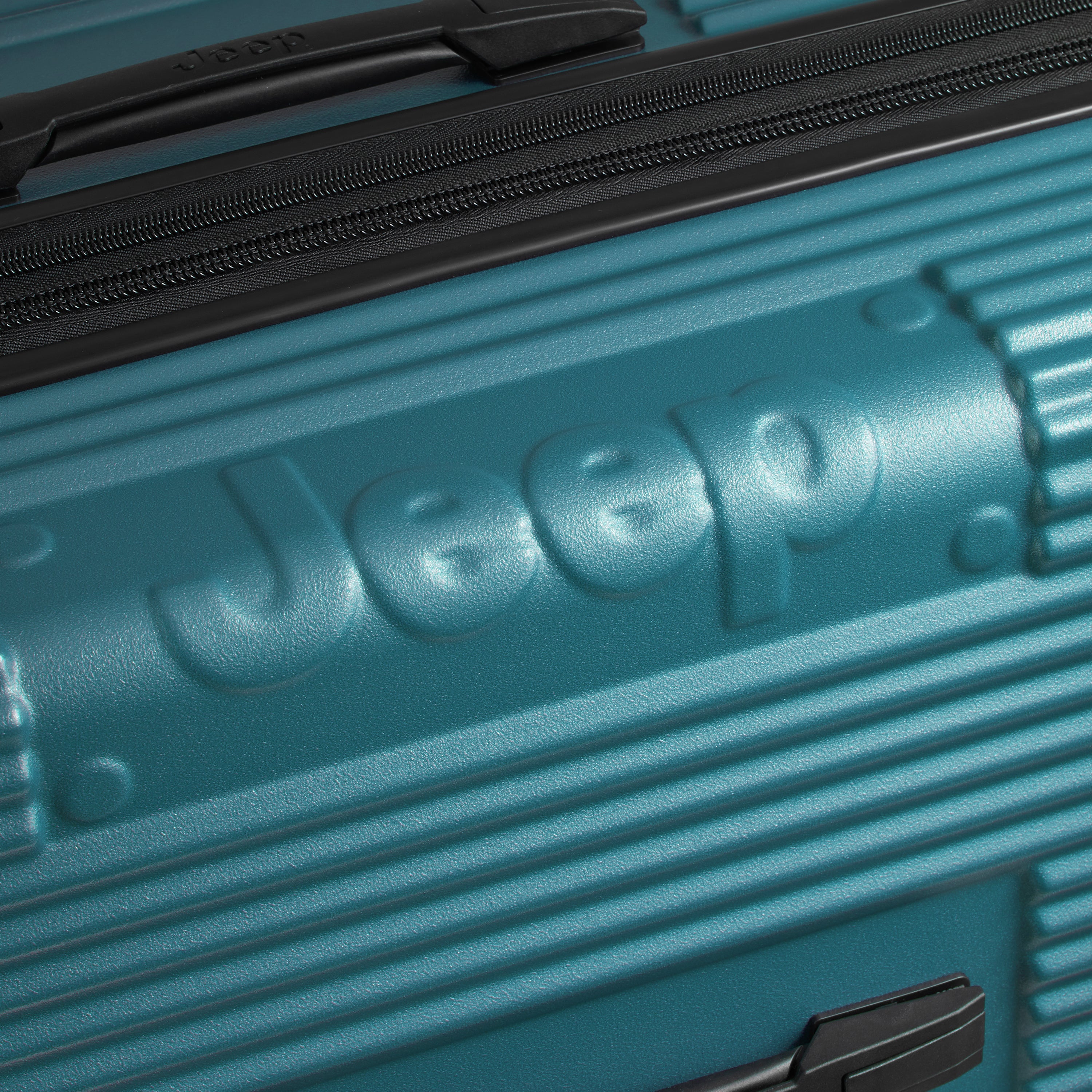 JH001A |  32-Inch Expandable Check-In Trunk Suitcase, Pine