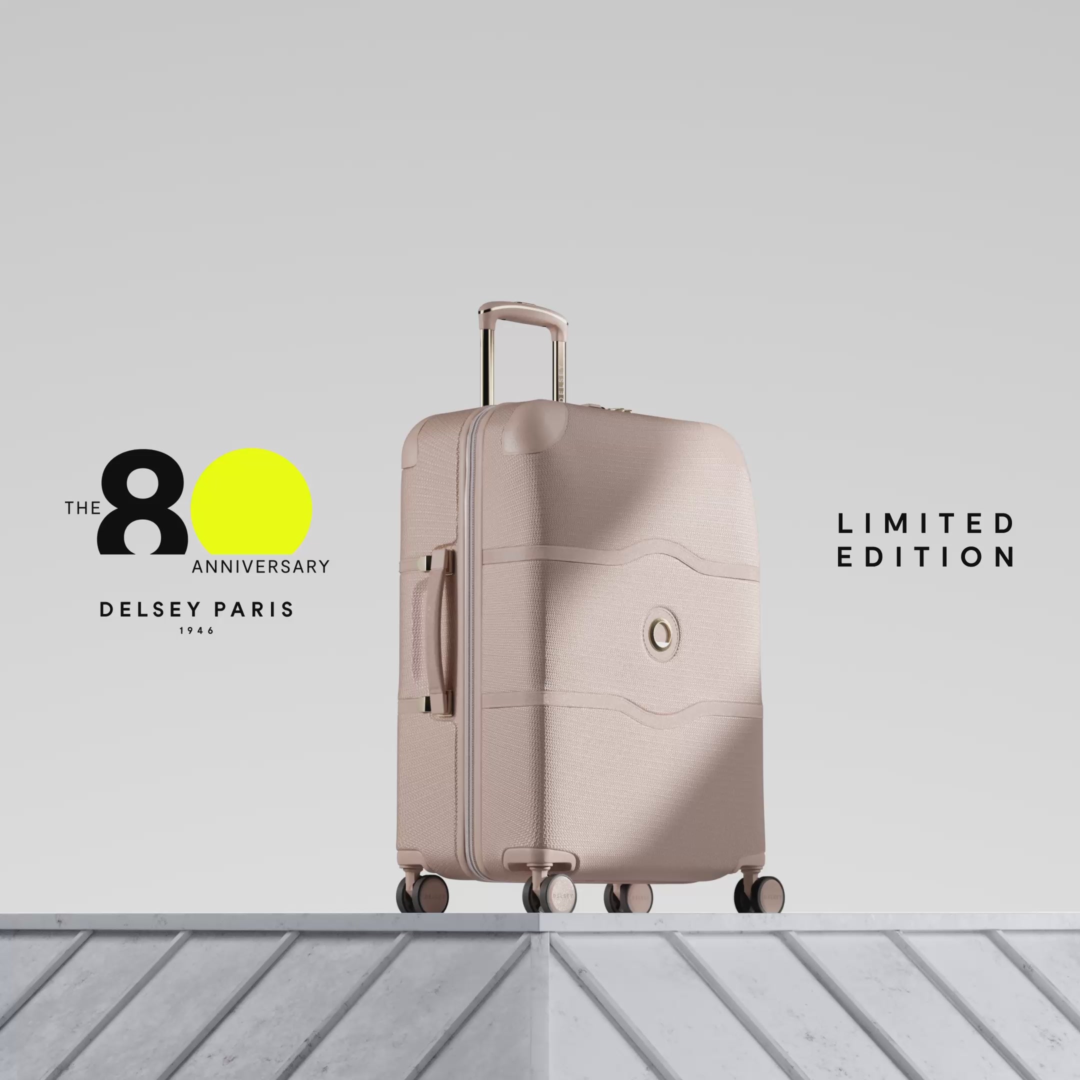 TSA-Approved Luggage | Suitcase with Lock for Safe Travels