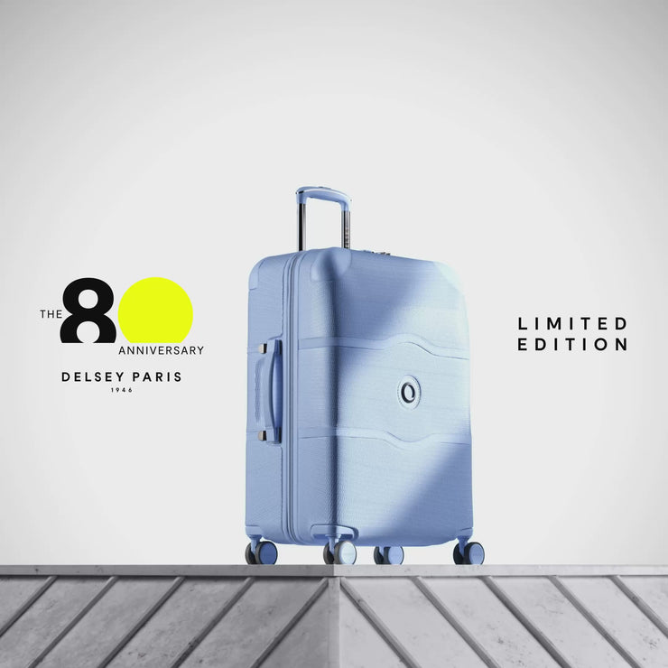 80th Anniversary Chatelet Air 2.0: Large Expandable Spinner