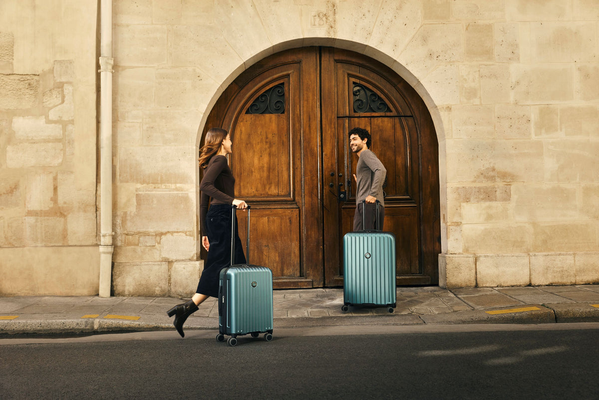 DELSEY PARIS