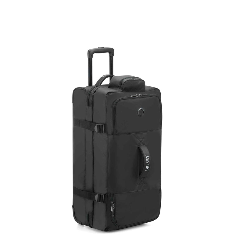 RASPAIL - Large Wheeled Duffel