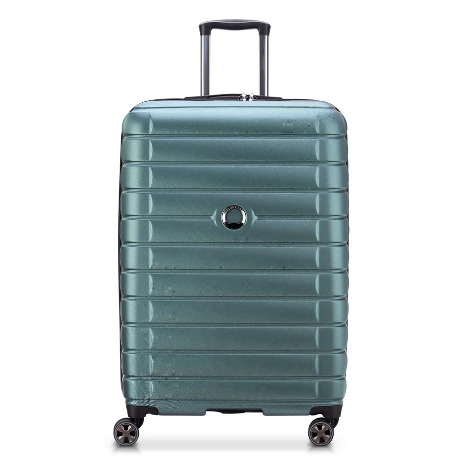 Delsey helium shadow 4.0 29 spinner suitcase sales