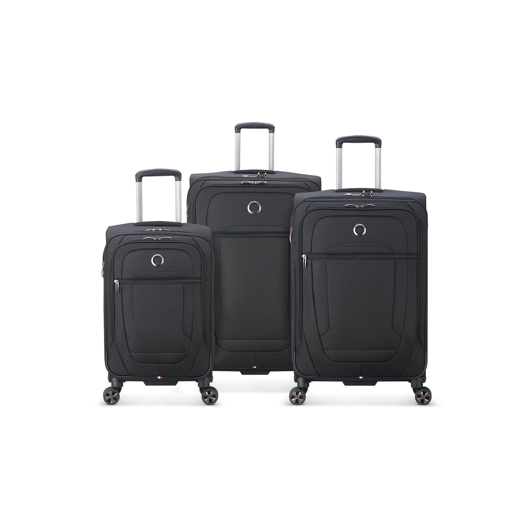 Delsey Paris Helium DTX Softside Luggage Delsey Paris Helium DTX Softside Luggage