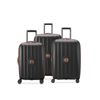 ROULETTE compatible valise Delsey support :8x8cm w110/A115 - LE PETIT  ROYAUME