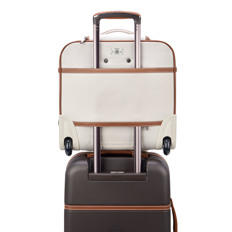 CHATELET AIR 2.0 - Wheeled Carry-On
