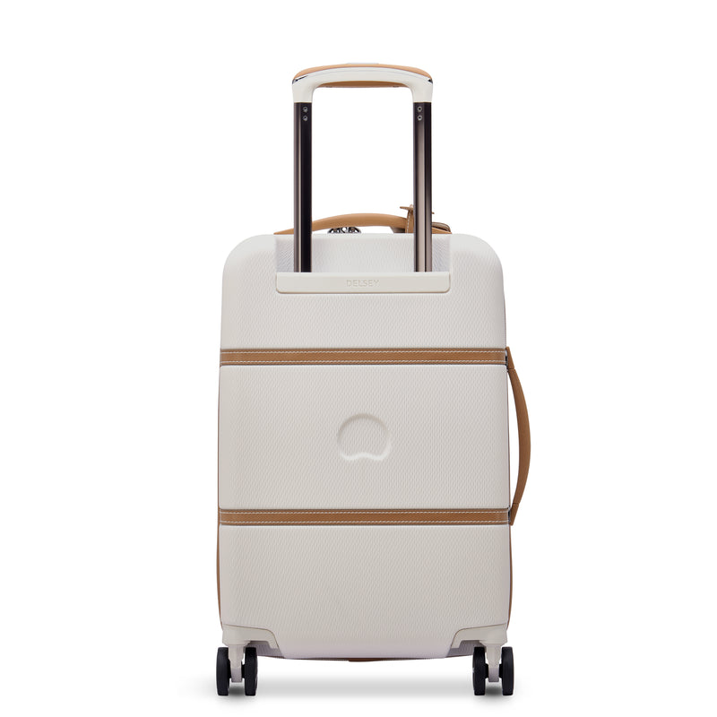 Valise Châtelet Air 2.0 Trunk 80 cm Delsey Polycarbonate Angora Valise Châtelet Air 2.0 Trunk 80 cm Delsey Polycarbonate Angora