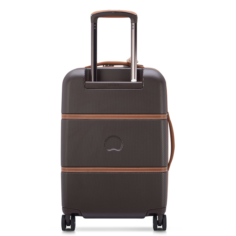 Chatelet air 2.0 val tr 4dr 82 rose Delsey Paris | La Redoute Chatelet air 2.0 val tr 4dr 82 rose Delsey Paris | La Redoute