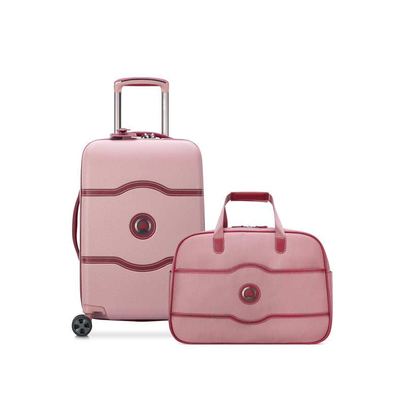 CHATELET AIR 2.0 - 2 Piece (Intl. CO/Duffel)