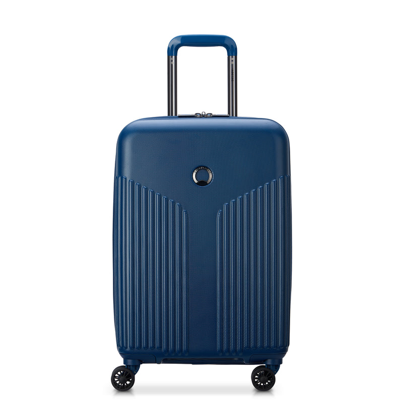 COMETE 3.0 - Carry-On Plus Expandable Spinner – DELSEY PARIS USA
