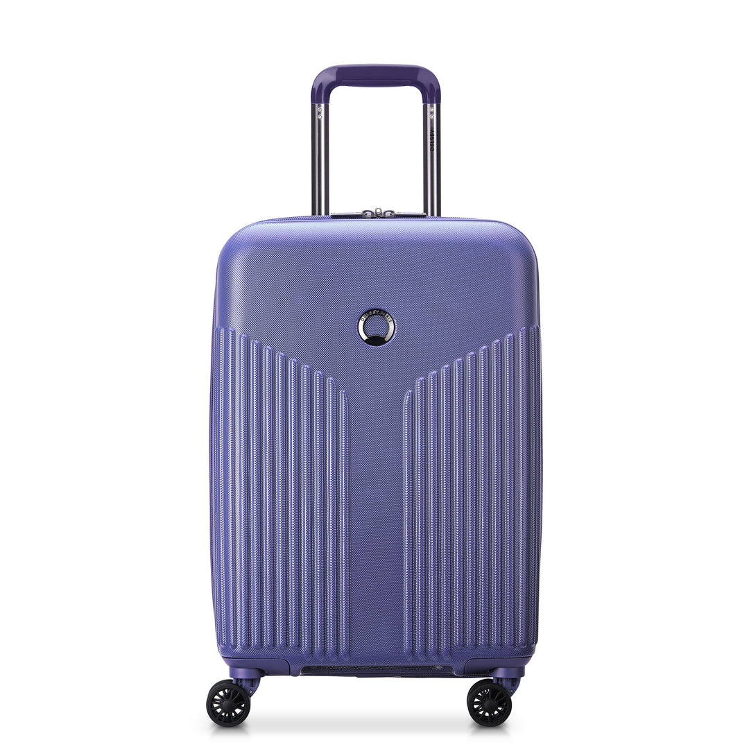 Delsey 32 inch fashion luggage