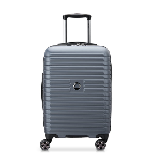 CRUISE 3.0 Expandable Spinner Carry-On – DELSEY PARIS USA