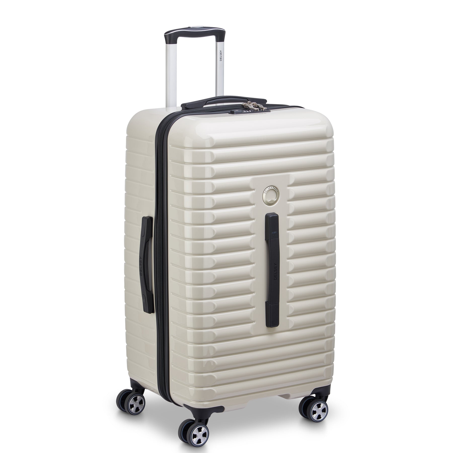 Shop Delsey Luggage Cruise Soft 30 Trol – Luggage Factory