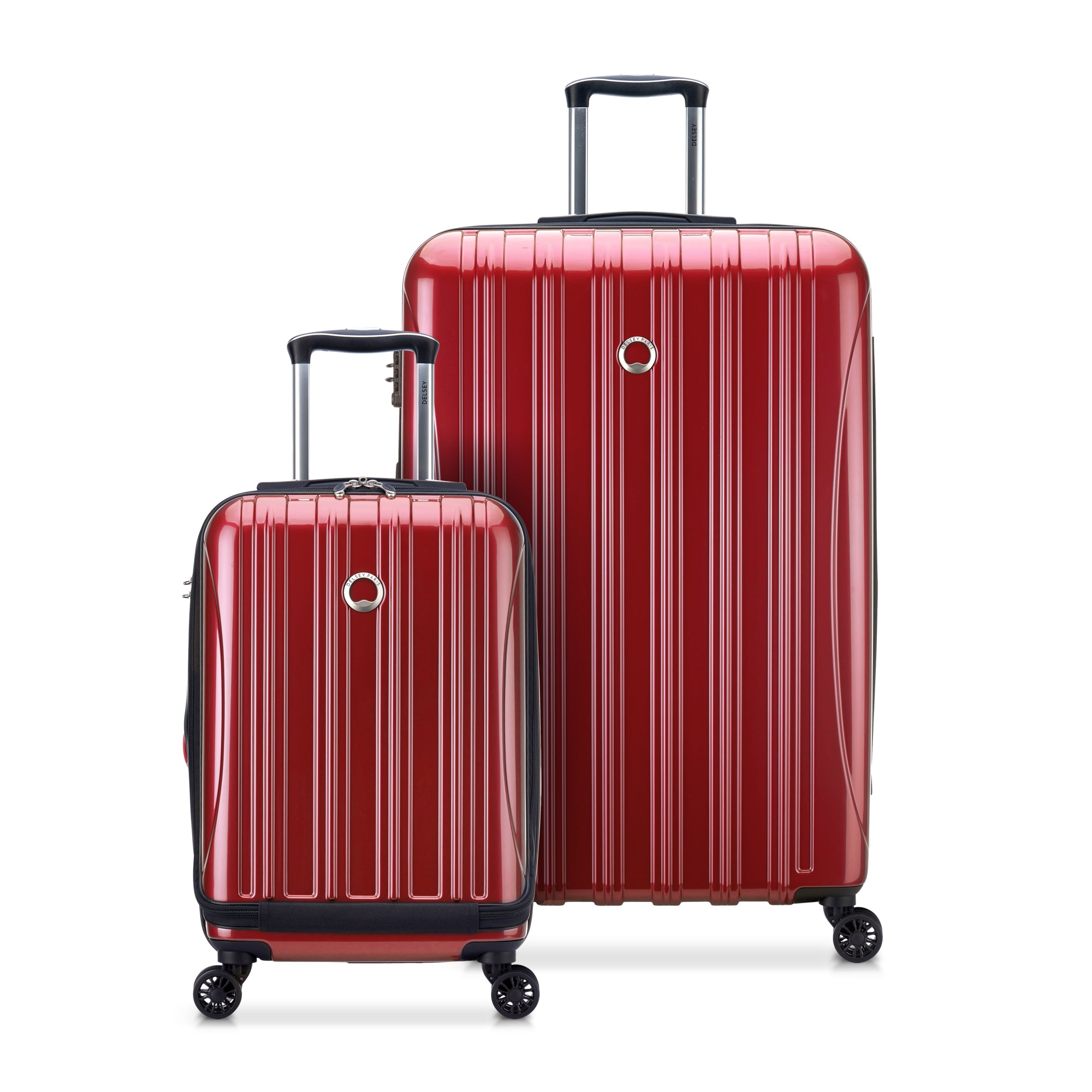 2-Piece Sets: Backpack & Carry-On | DELSEY PARIS