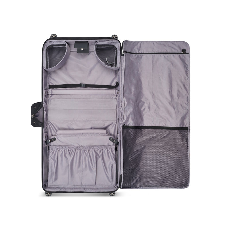 HELIUM DLX - Rolling Garment Bag – DELSEY PARIS USA