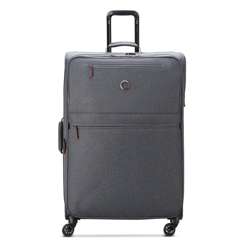 MAUBERT 2.0 - 28 Expandable Spinner Checked Luggage
