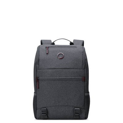 Delsey Chatelet Air Soft 15.6” Laptop Backpack - Angora | On Sale - Love  Luggage