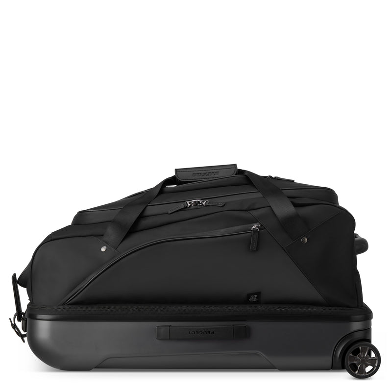 Peugeot Voyages Collection Carry-On Duffle Bag