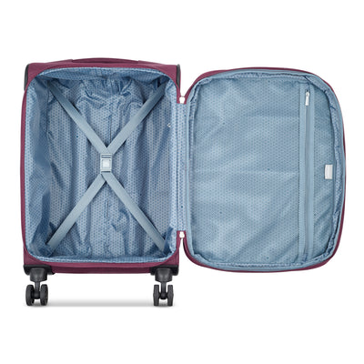 RAMI - Carry-On Plus Expandable Spinner