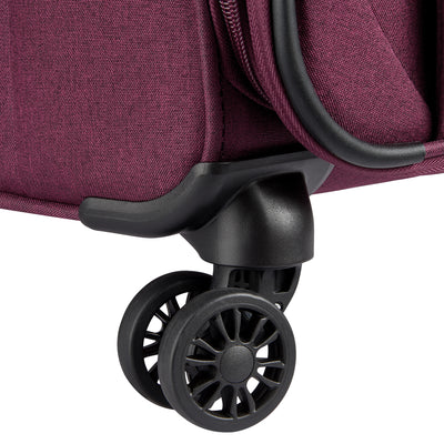 RAMI - Carry-On Plus Expandable Spinner