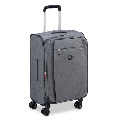 RAMI - Carry-On Plus Expandable Spinner