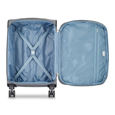 RAMI - Carry-On Plus Expandable Spinner