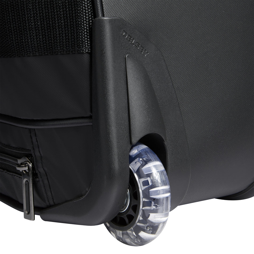 Delsey carry on replacement wheels online