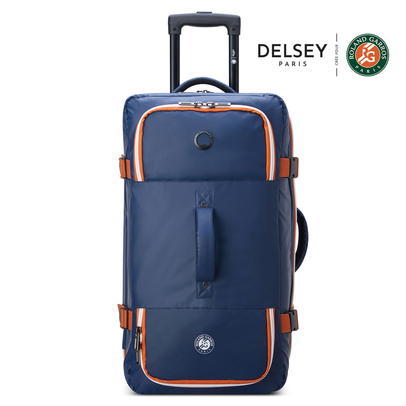 RASPAIL Medium Wheeled Duffel DELSEY PARIS - Main Image