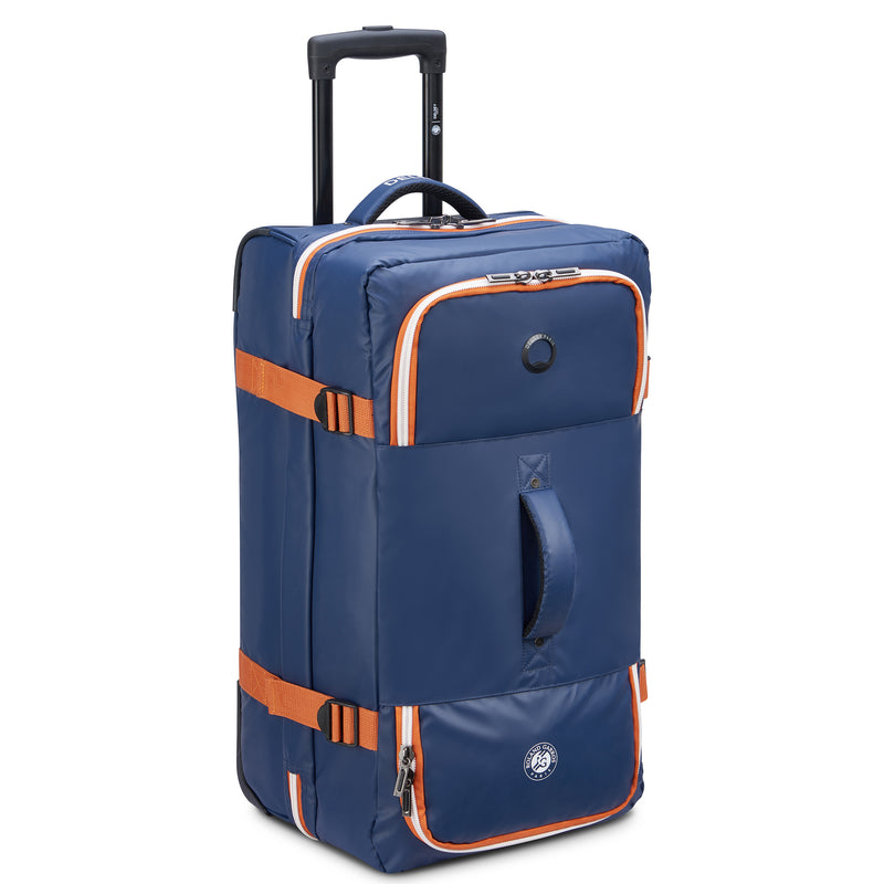 RASPAIL Medium Wheeled Duffel DELSEY PARIS1