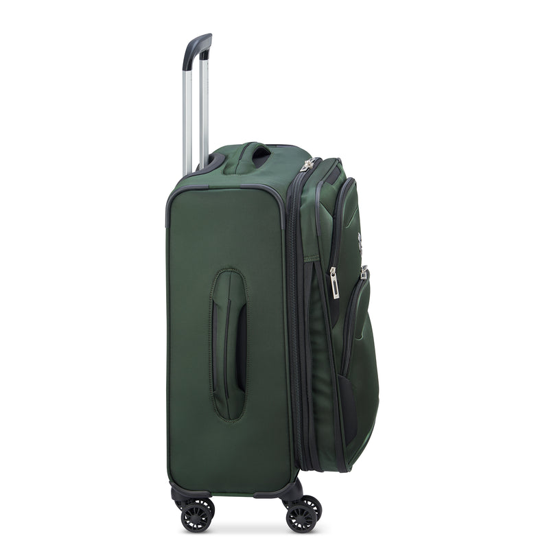 SKY MAX 2.0 - Carry-On Plus Expandable Spinner