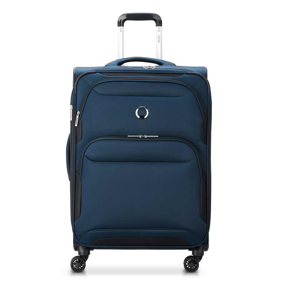 Delsey fashion softside luggage