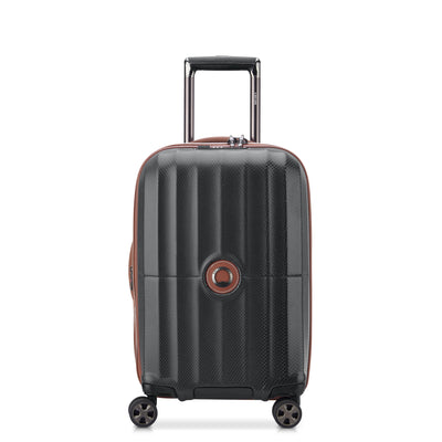 ST TROPEZ - Carry-On Plus Expandable Spinner