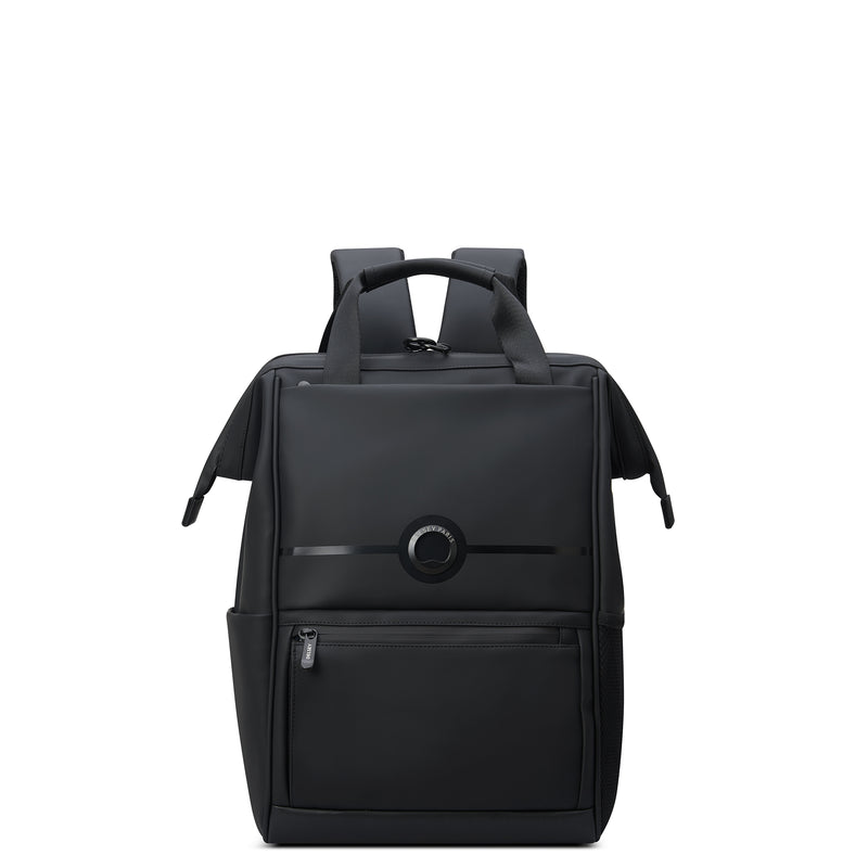 SECURFLAP - Backpack (PC Protection 16