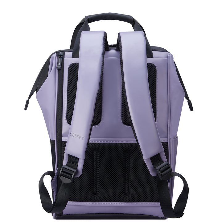 Delsey Laptop Backpack deals NEW