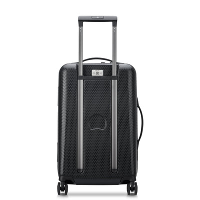 TURENNE - Carry-On with Laptop Pocket