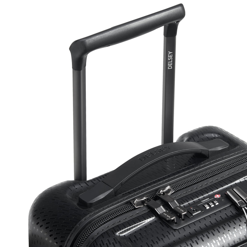 TURENNE - Carry-On with Laptop Pocket